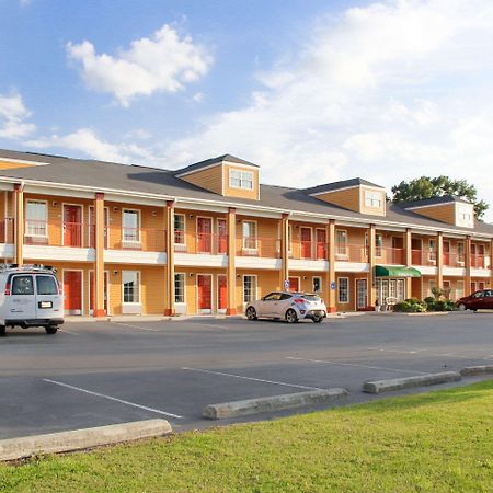 Quality Inn Albertville Us 431 Ngoại thất bức ảnh