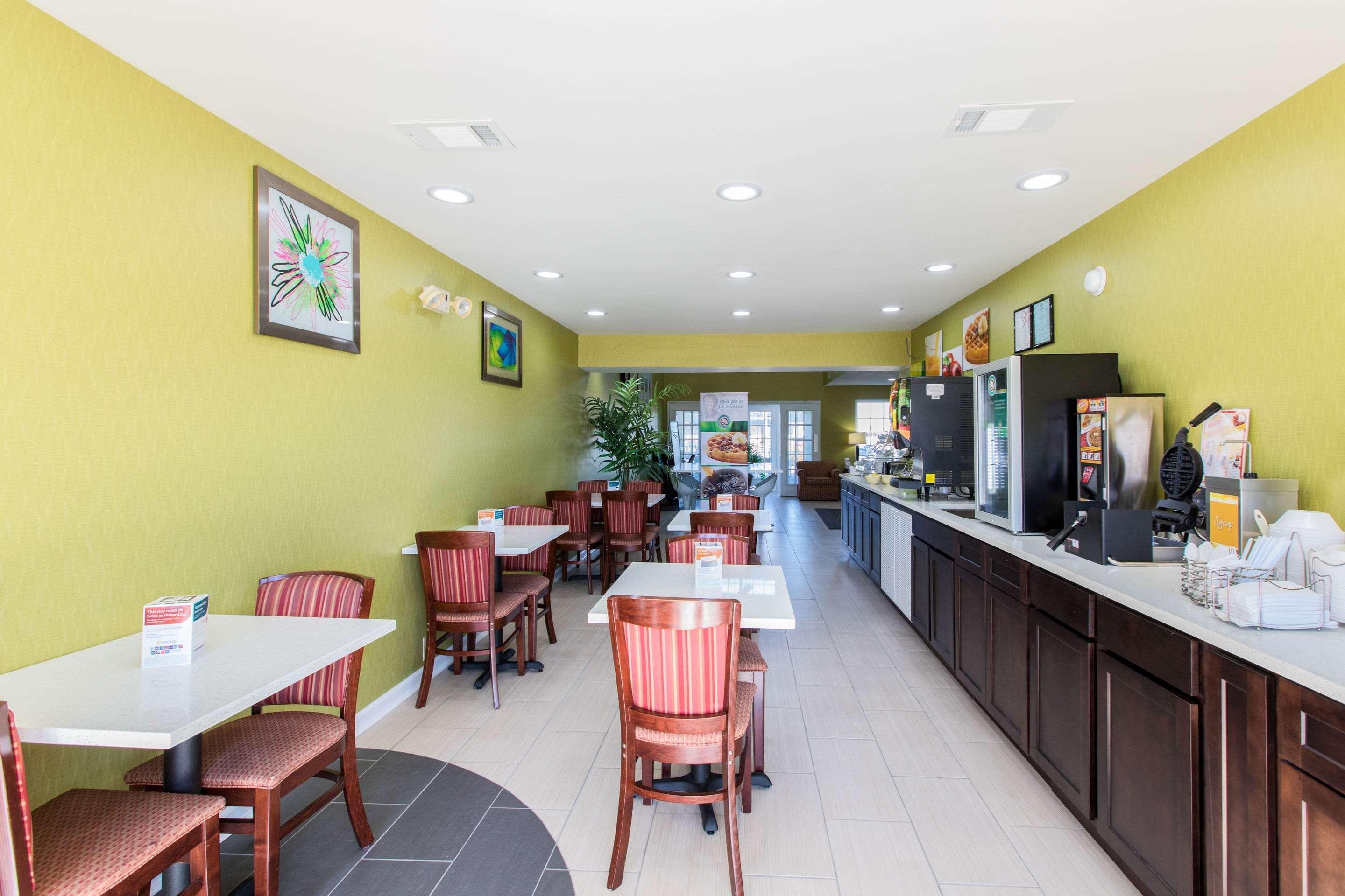 Quality Inn Albertville Us 431 Ngoại thất bức ảnh