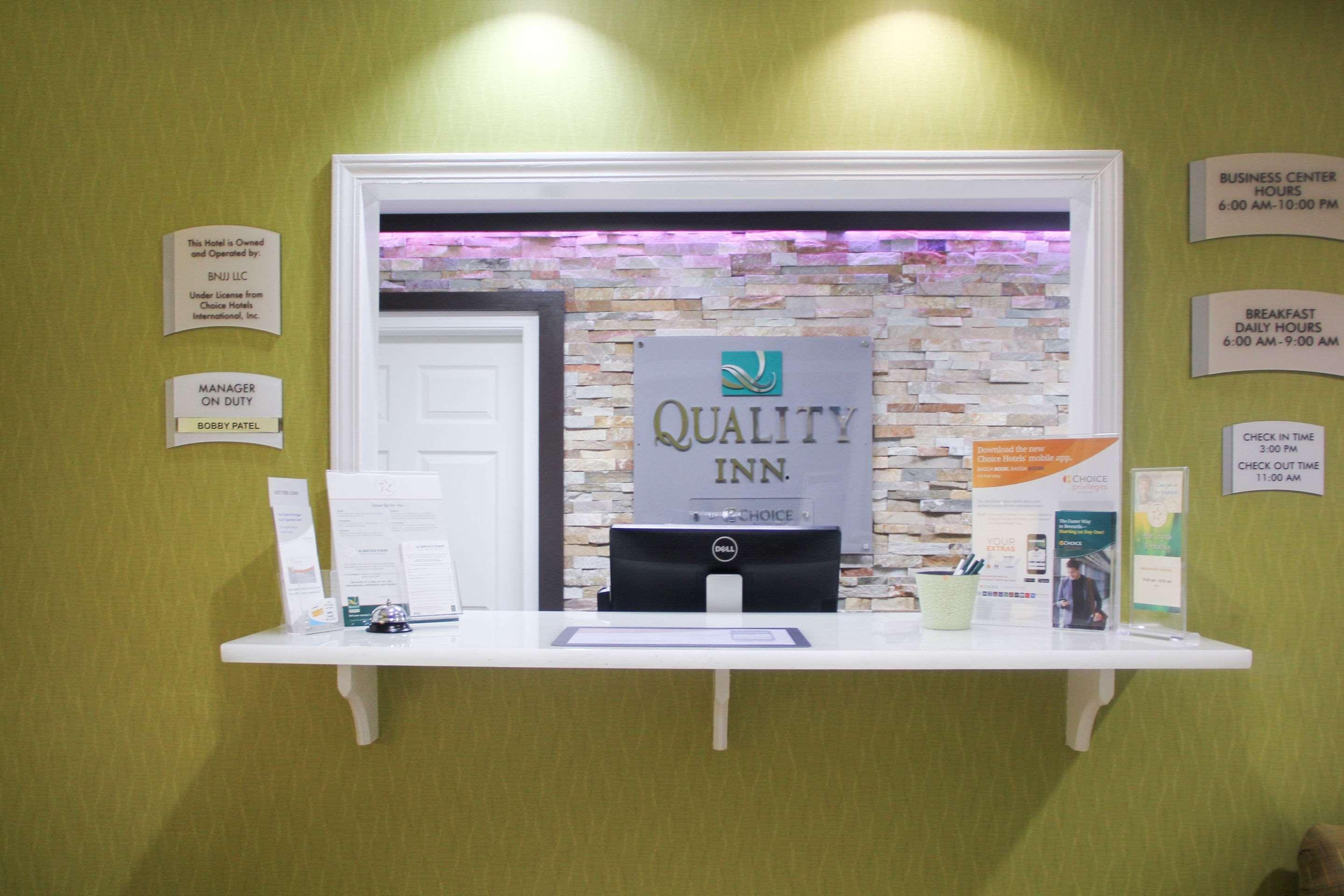 Quality Inn Albertville Us 431 Ngoại thất bức ảnh