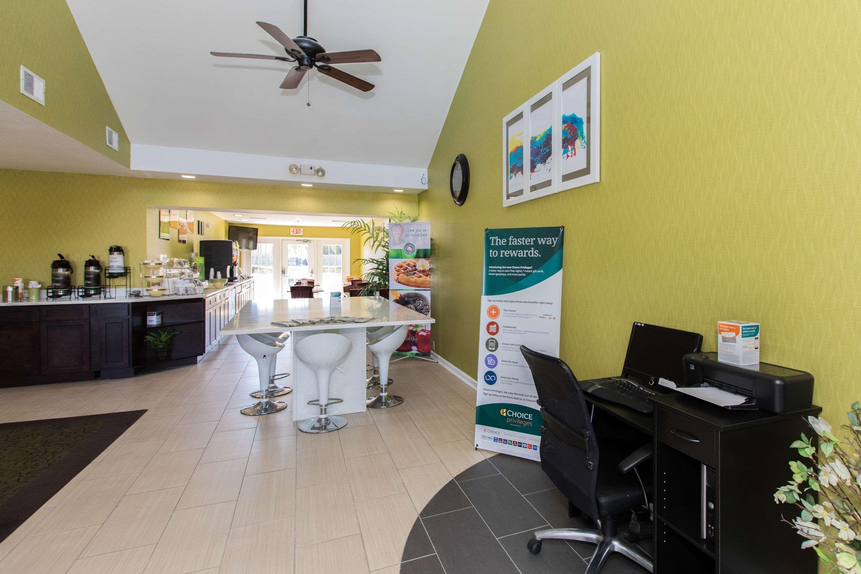 Quality Inn Albertville Us 431 Ngoại thất bức ảnh