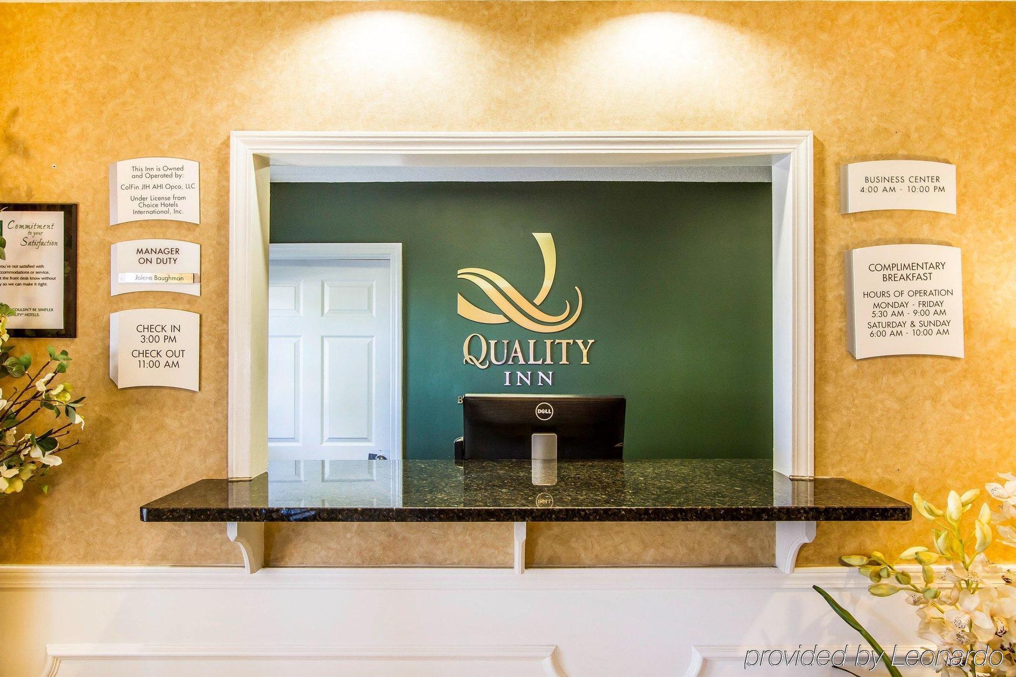 Quality Inn Albertville Us 431 Ngoại thất bức ảnh