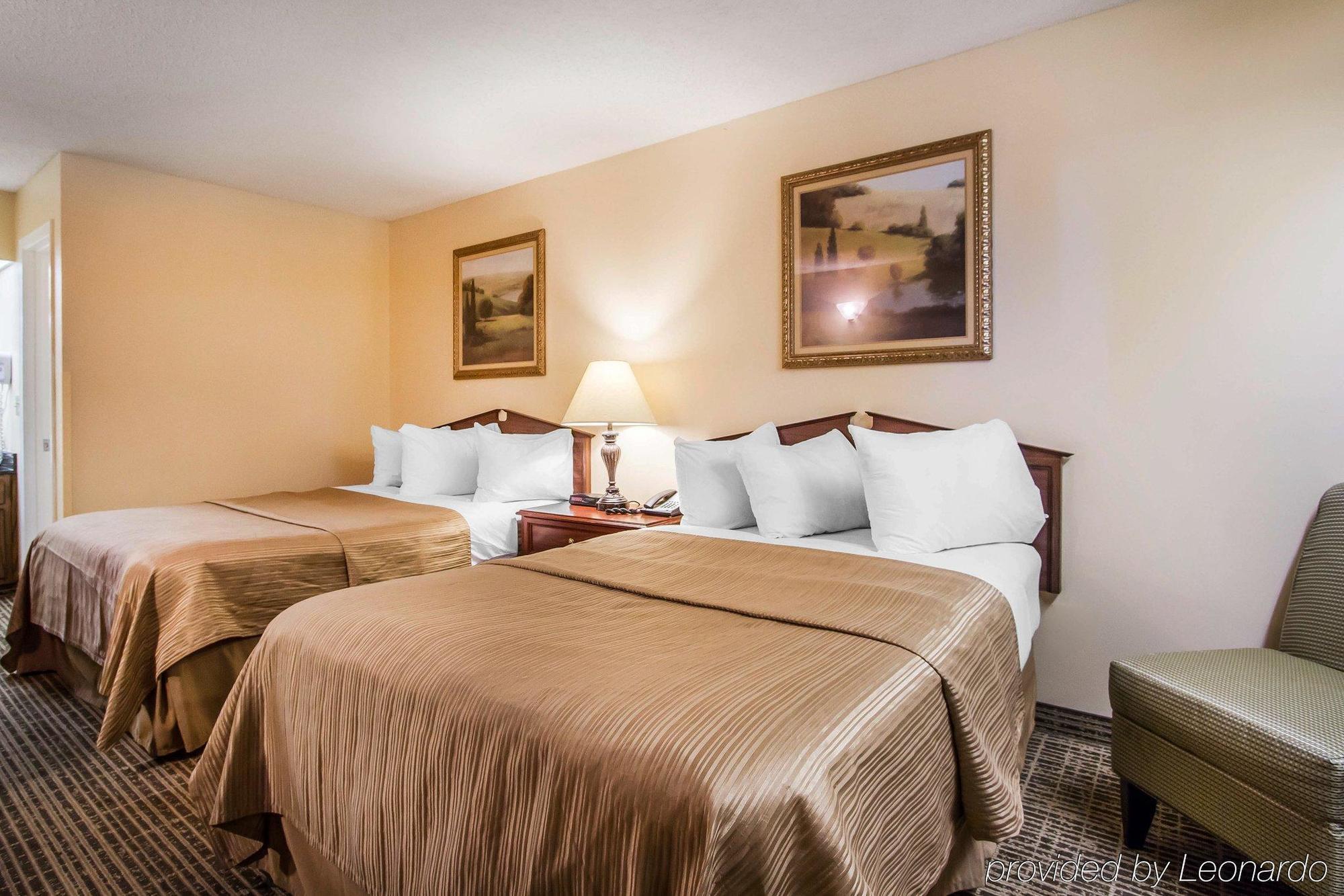 Quality Inn Albertville Us 431 Ngoại thất bức ảnh