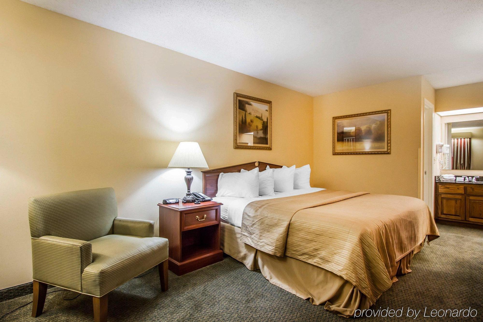 Quality Inn Albertville Us 431 Ngoại thất bức ảnh