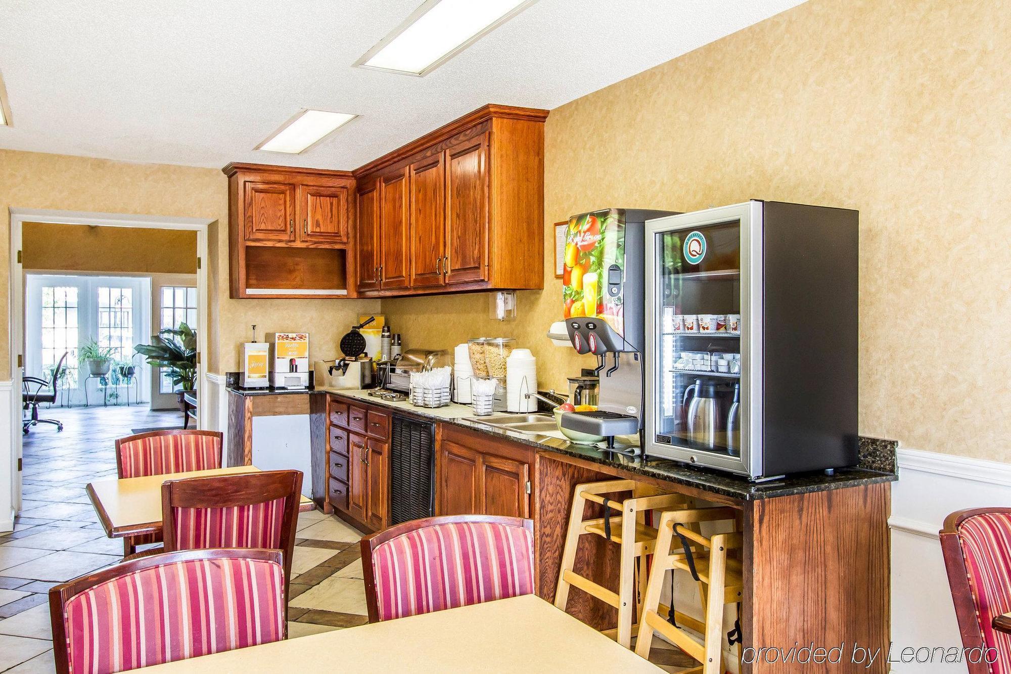 Quality Inn Albertville Us 431 Ngoại thất bức ảnh