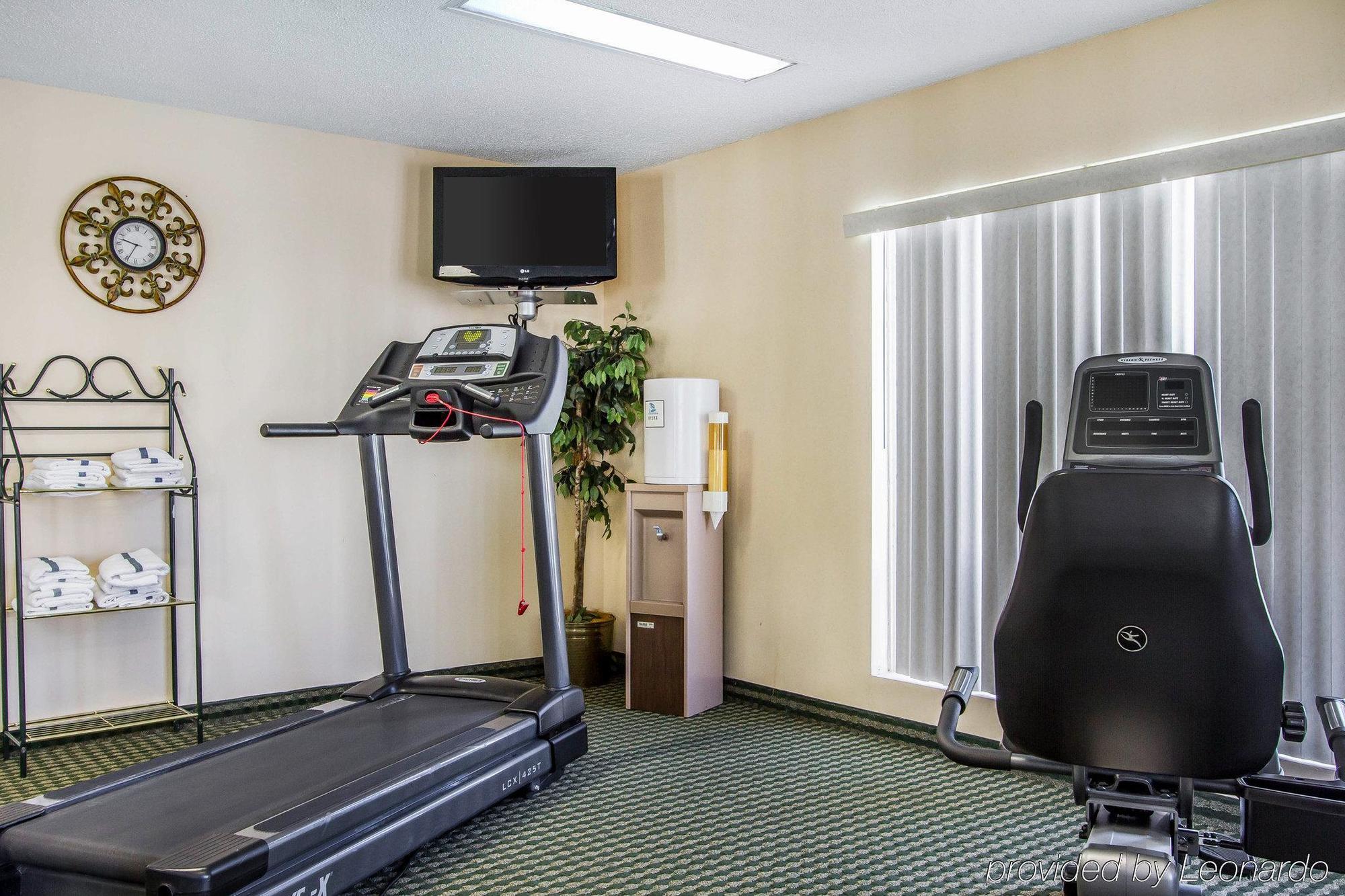 Quality Inn Albertville Us 431 Ngoại thất bức ảnh