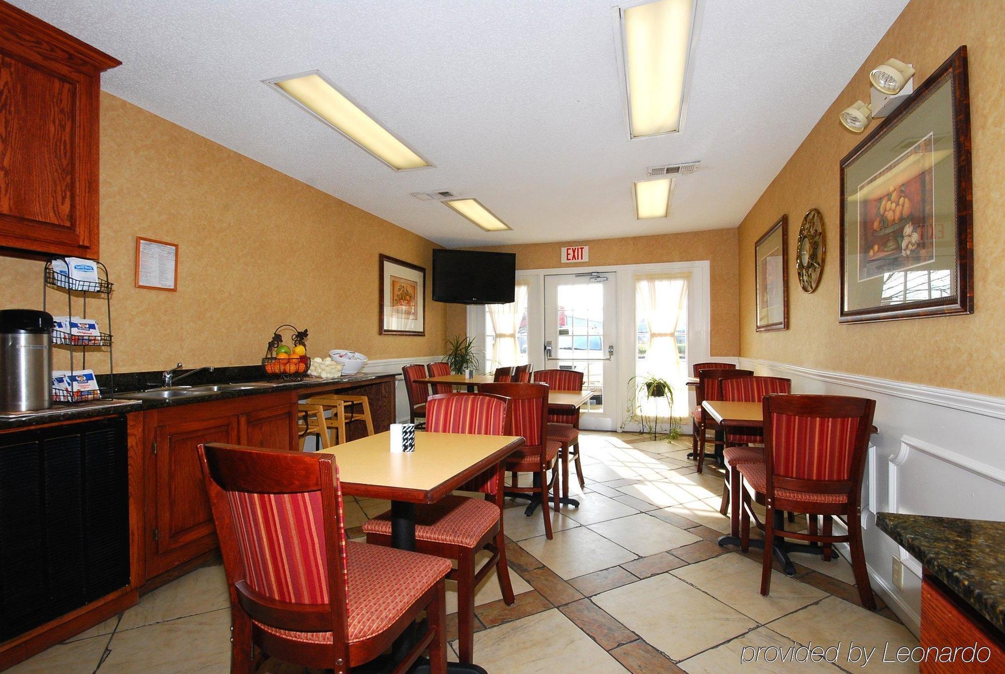 Quality Inn Albertville Us 431 Ngoại thất bức ảnh
