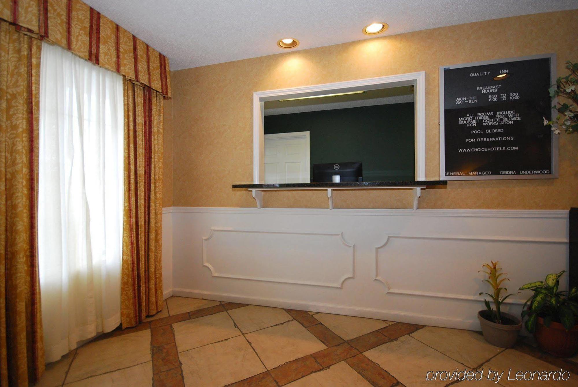 Quality Inn Albertville Us 431 Ngoại thất bức ảnh
