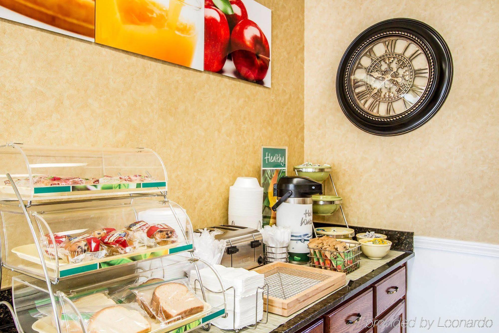 Quality Inn Albertville Us 431 Ngoại thất bức ảnh