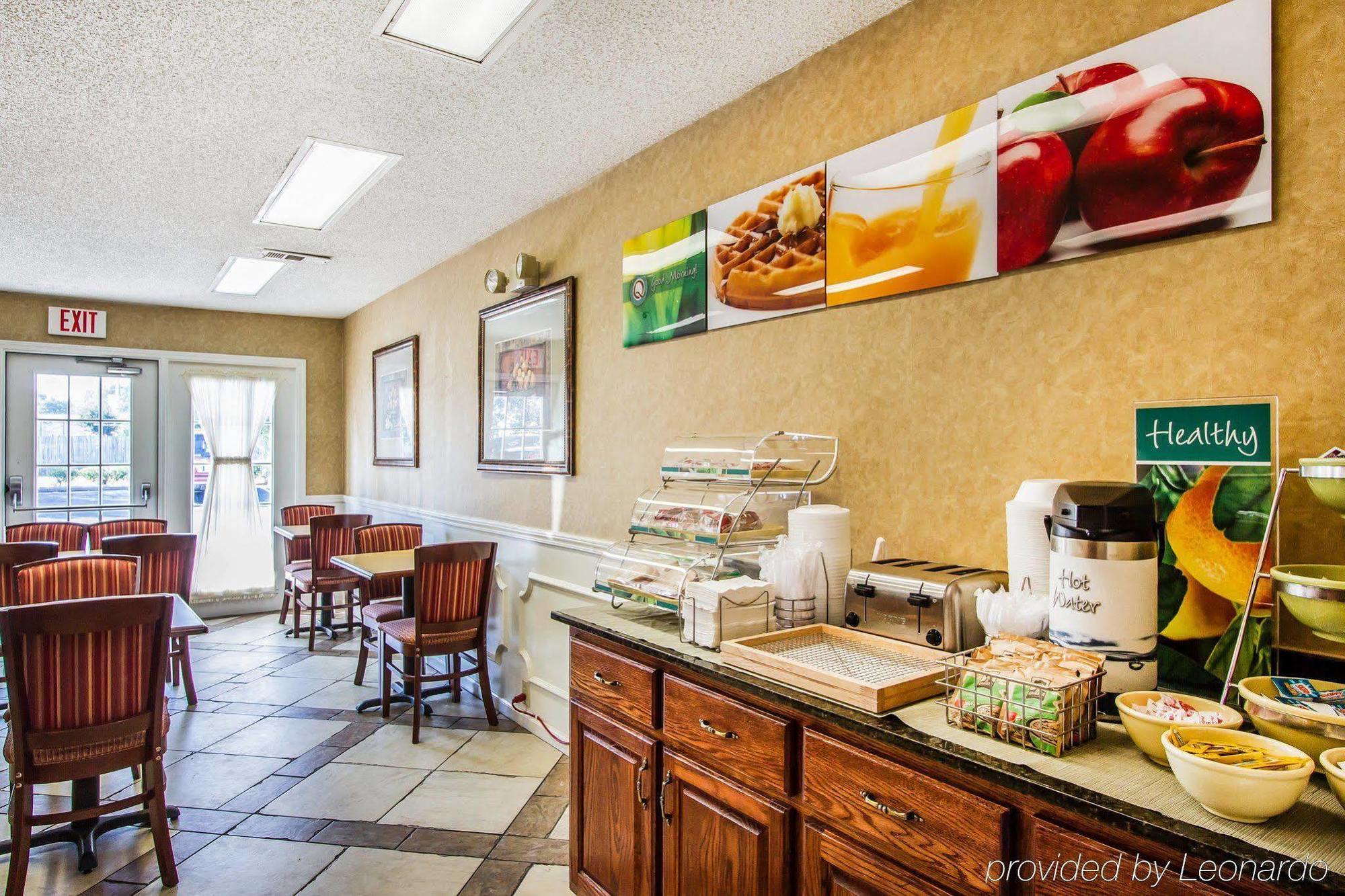 Quality Inn Albertville Us 431 Ngoại thất bức ảnh