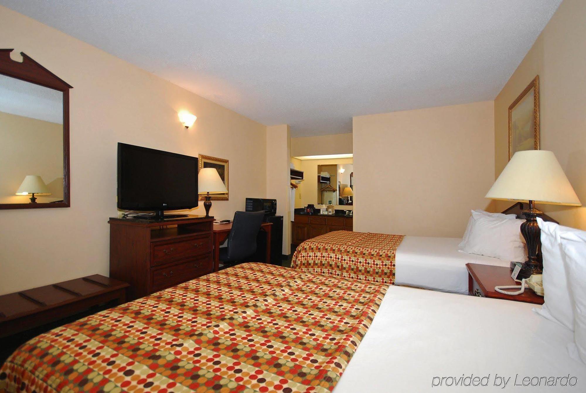 Quality Inn Albertville Us 431 Ngoại thất bức ảnh
