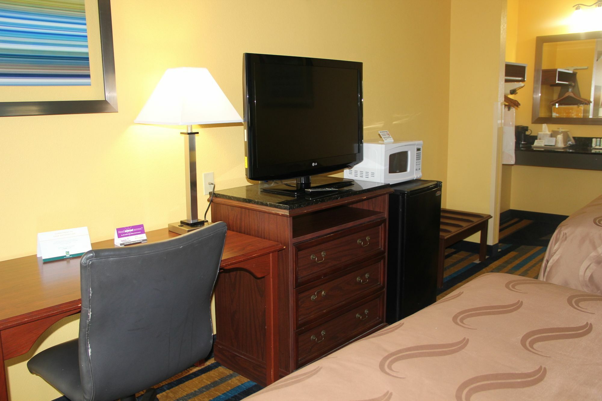 Quality Inn Albertville Us 431 Ngoại thất bức ảnh