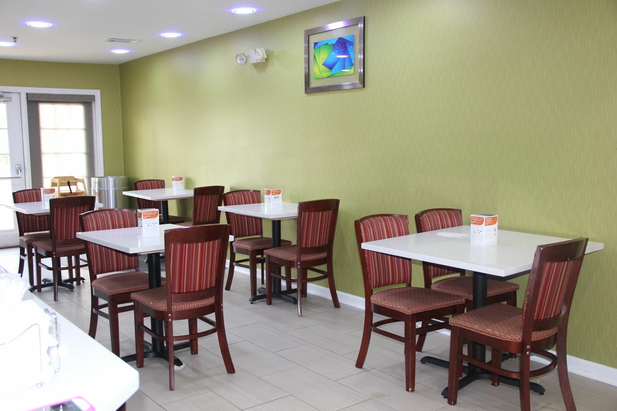 Quality Inn Albertville Us 431 Ngoại thất bức ảnh