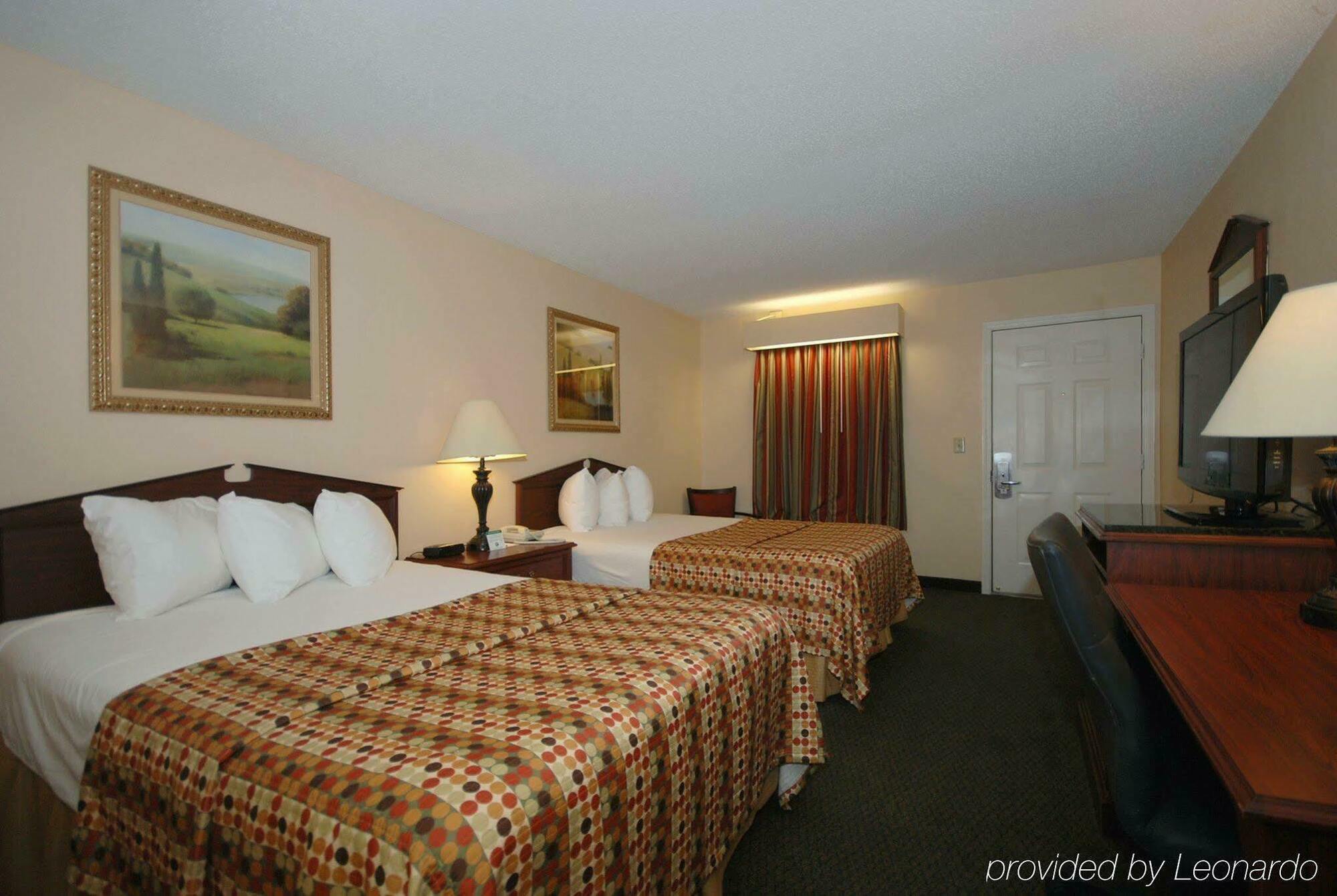 Quality Inn Albertville Us 431 Ngoại thất bức ảnh