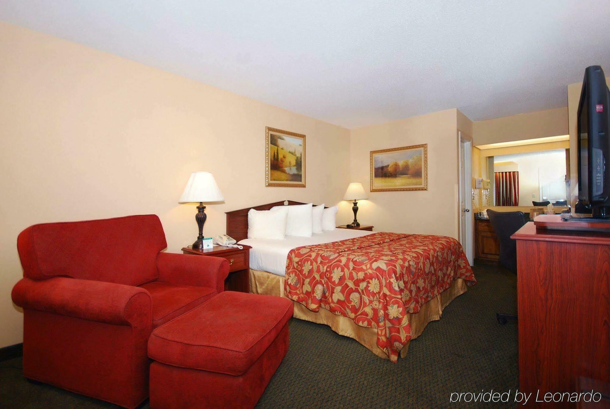 Quality Inn Albertville Us 431 Ngoại thất bức ảnh