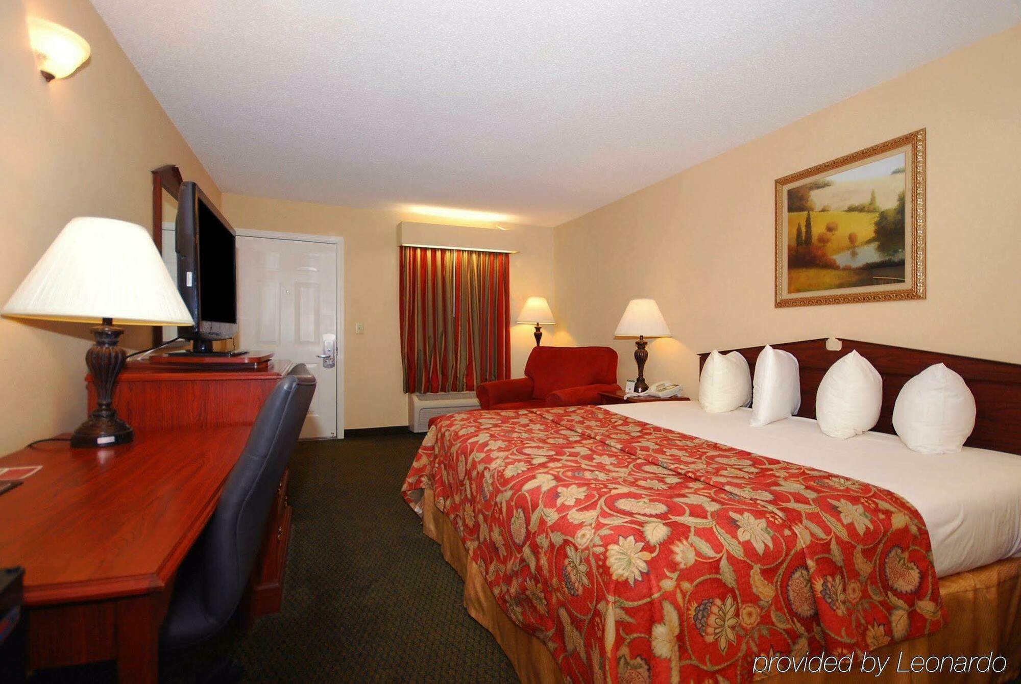 Quality Inn Albertville Us 431 Ngoại thất bức ảnh