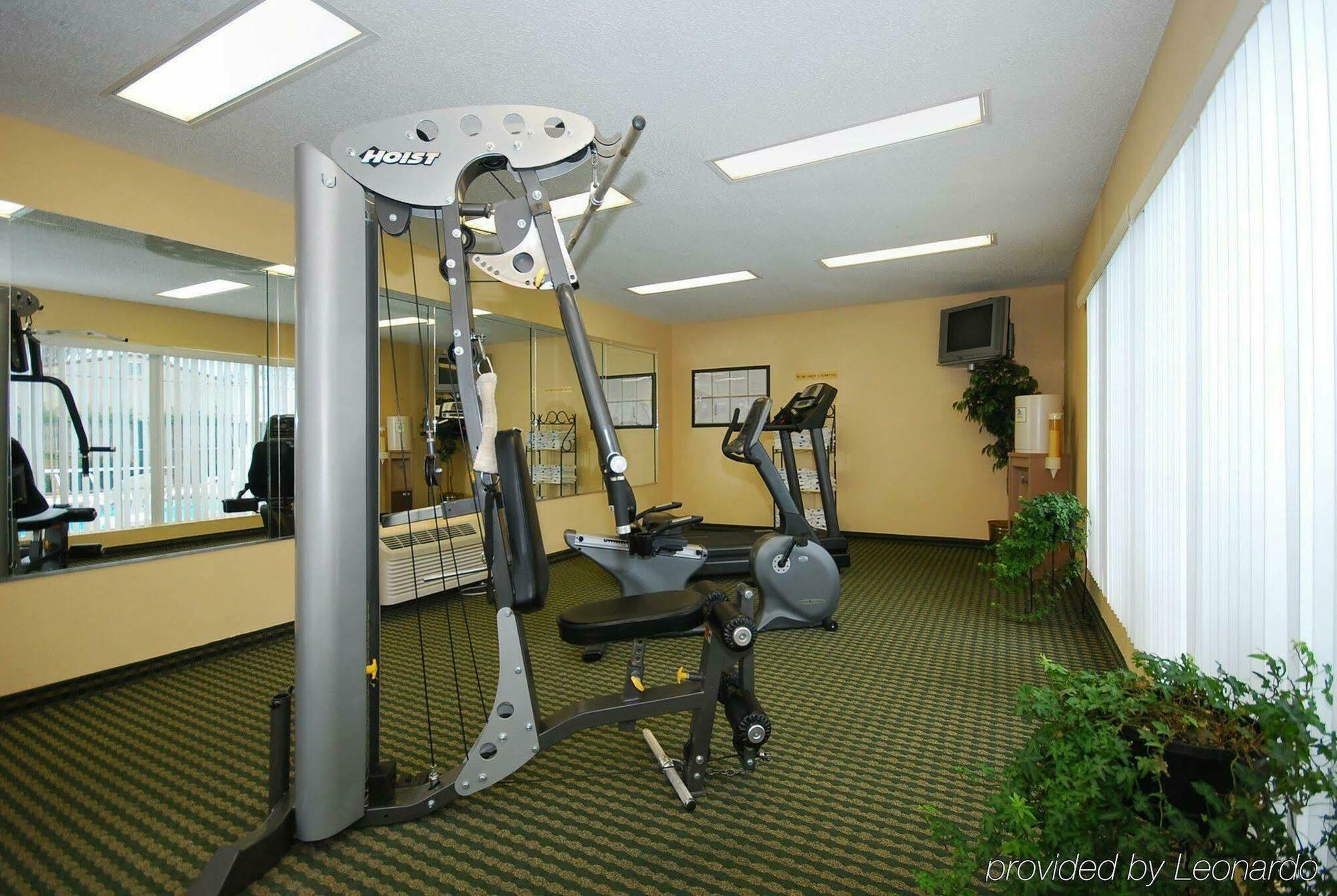 Quality Inn Albertville Us 431 Ngoại thất bức ảnh